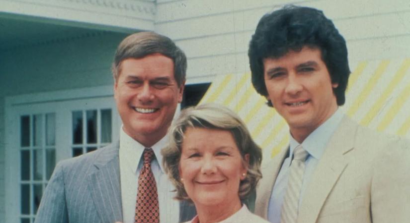 Retró Dallas kvíz: mennyire emlékszel a sorozat szépfiújára, Bobby Ewing lehengerlő karakterére?