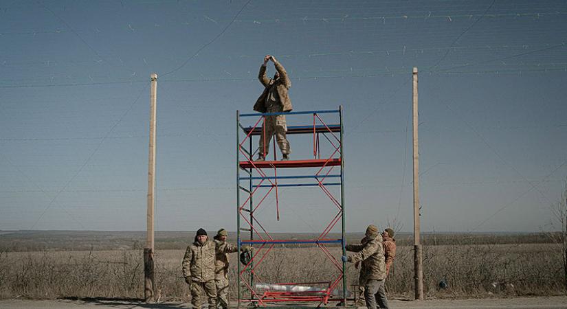 Csökkentenék Ukrajna támogatását a németek