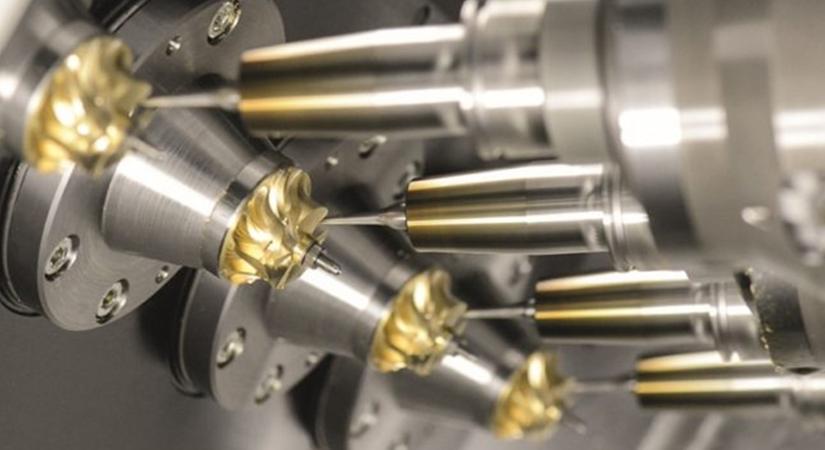 Miért kulcstechnológia a többorsós megmunkálás? – Hatékonyság, energia-megtakarítás és rugalmasság egyetlen gépben