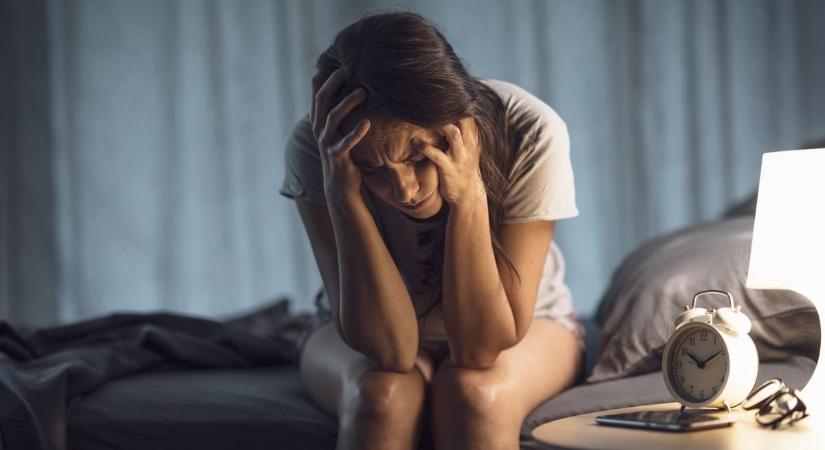 Ugyanabban az időben ébred fel éjszakánként? Figyelem, a teste próbál üzenni!