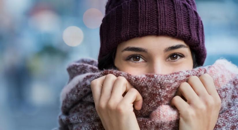 Hidegfront rontja el a hangulatot: eső, hózápor és erős szél is jöhet a hét közepén