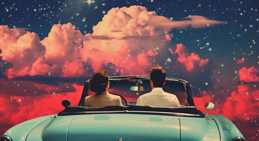 Tavaszi romantika: 3 csillagjegy, akire különleges szerelem vár márciusban