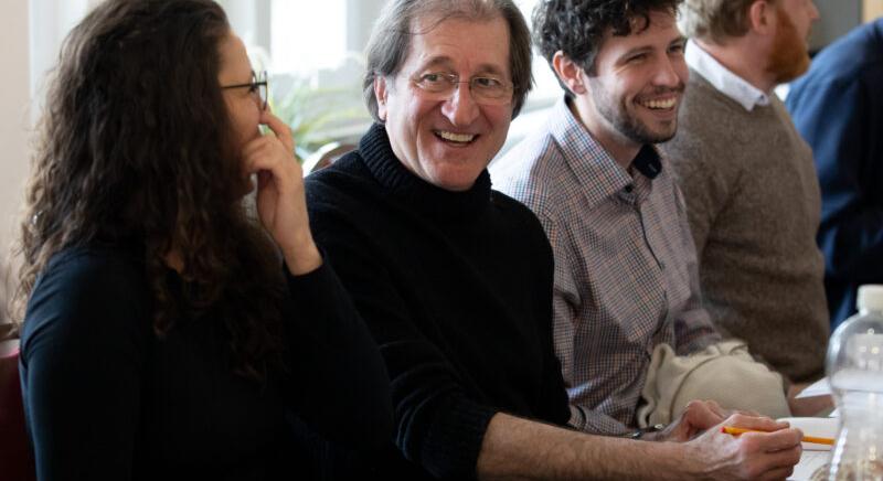 „Ajándékot szeretnénk adni a nézőknek” – Interjú Cserna Antallal, a Fedőneve: Kobra főszereplőjével