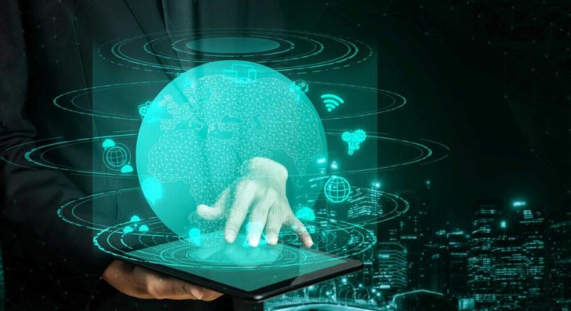 Az AI 2026-ban átköltözik a chatből az infrastruktúrába