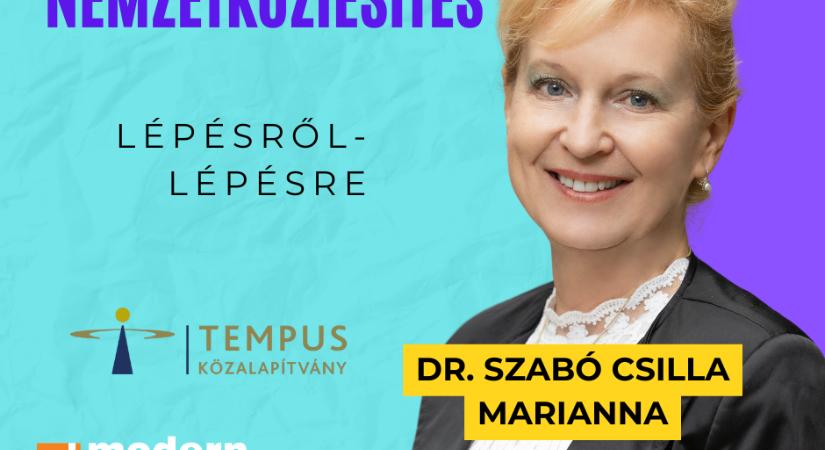 Nemzetközi lehetőségek a szakképzésben – így segíti az intézményeket a National VET Team