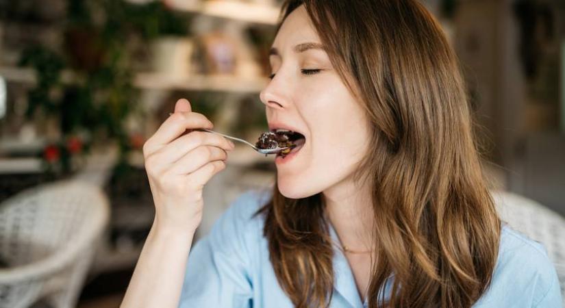 Ez az egészségtelennek tartott élelmiszer mégsem olyan káros, mint hittük