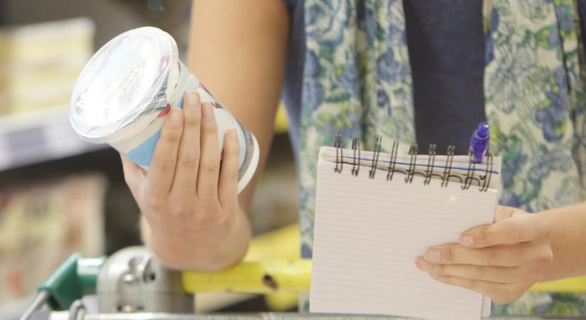 A mikrobiom ellenségei: ezek az ételcsoportok okozhatnak gondot