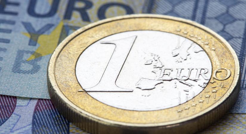 Kvíz: azt hitted EURÓ van? 10 emberből csak 4 tudja