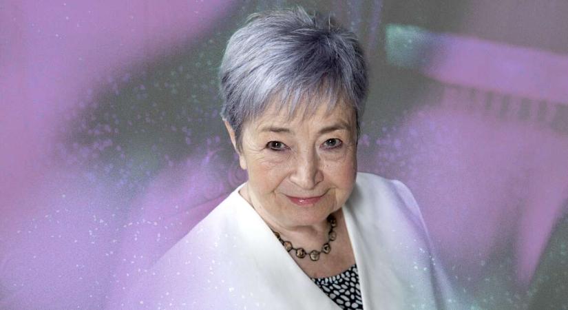 Prof. dr. Bányai Éva a rák lelki hátteréről: „Ezt a betegséget csak együtt, szövetségben győzhetjük le”