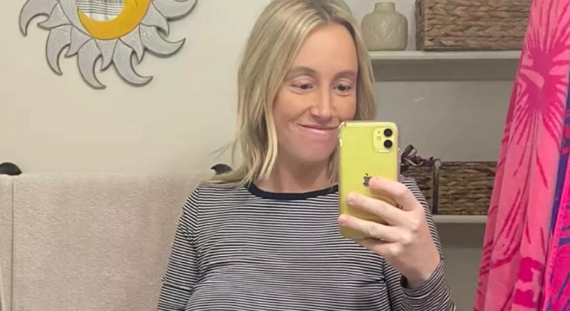 Bement a szülészetre a nő: amit a hasán felfedeztek az orvosok, arra nem számítottak