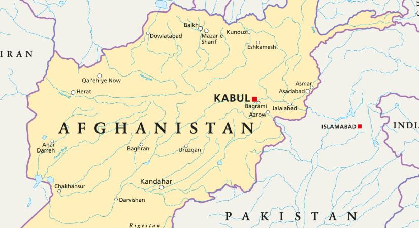 Legalább 400 halottja lehet a borzalmas légicsapásnak