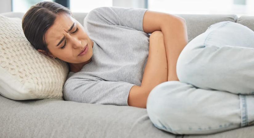 Stresszelsz? Lehet, hogy ezért erősebbek az IBS tüneteid, de van rá megoldás