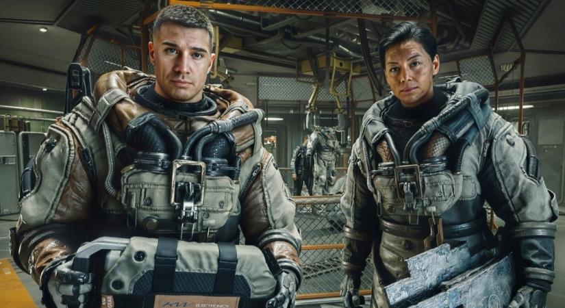 Todd Howard is felszállt a DLSS 5 vonatra, a Bethesda pedig elkezdte a kármentést