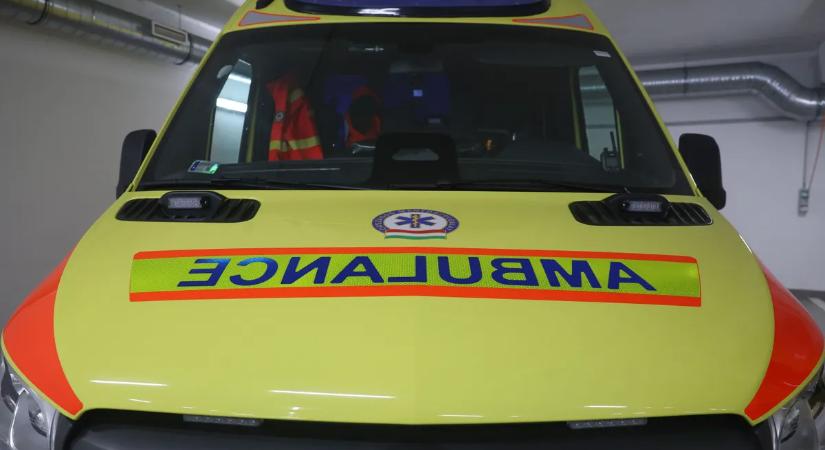 Fotó jött a brutális buszbalesetről, rengetegen kerültek kórházba