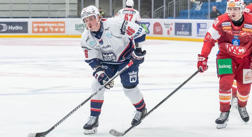 Hazai pályán egalizálna a Volán