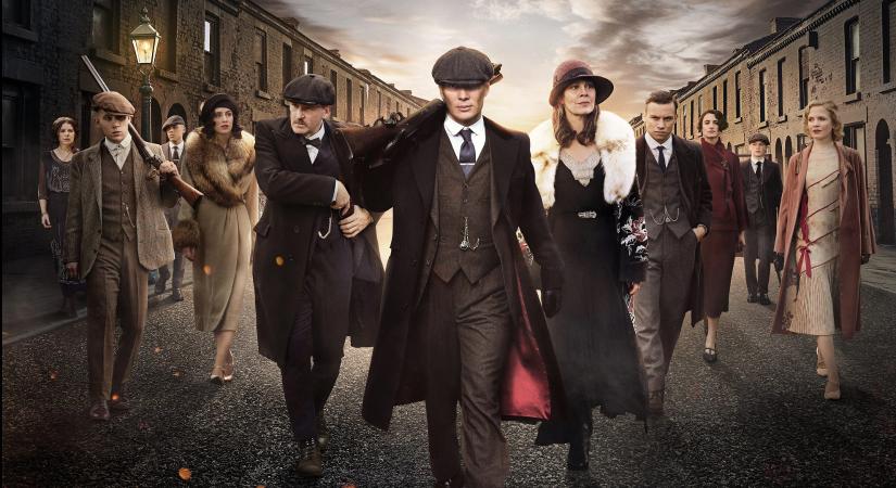 Penge a sapiban, ugorj neki a Peaky Blinders-kvíznek!