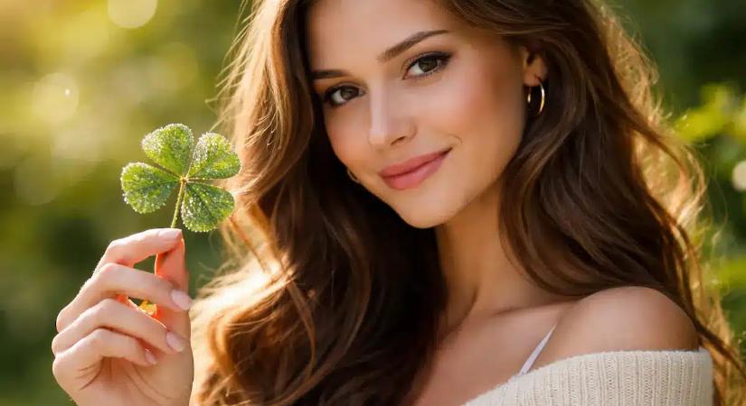 Fordul a szerencse: 4 olyan csillagjegy lesz extra szerencsés, akinek eddig az évben nem jutott belőle