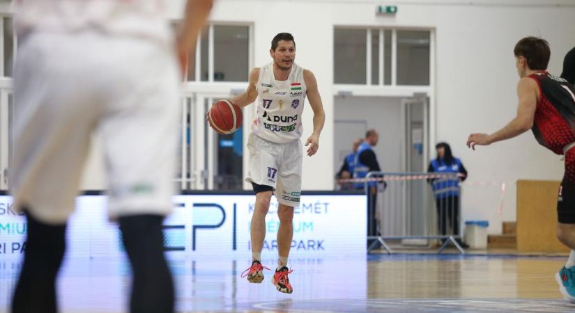 Nincs kérdés, szerdán nyernie kell a Kecskemétnek