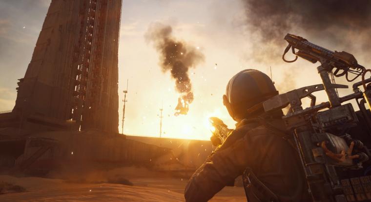 Az ARC Raidersben kevesebb lett az AI hang, a fejlesztők rájöttek, hogy a valódi színészek ügyesebbek