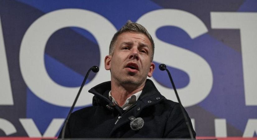 Magyar Péter a Tisza körüli nagyvállalkozókról is hazudott (VIDEÓ)