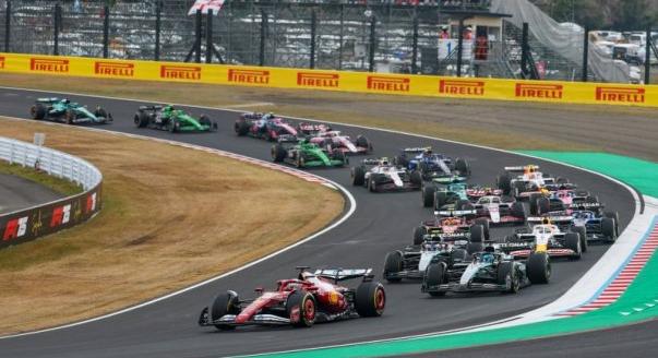 Versenynaptár, program: így folytatódik az F1 2026-os szezonja