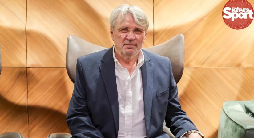 „Annak van értéke, amiért megdolgozol” – interjú a hetvenéves Hargitay Andrással