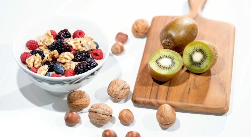 Ettől a reggelitől könnyebben eltűnhet a hasi zsír: a zab titka