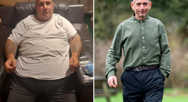 Attól rettegett, nem éri az meg unokái felnövését, éjszakánként levegőért küzdött