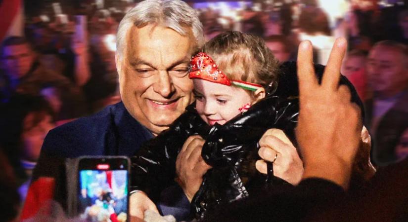 „Tizenhat éve vezeti az országot, akármennyit lop, csal, de elvezeti”
