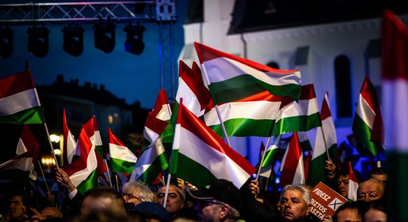 Orbán Viktor ma Egerbe látogat: Itt vannak a részletek