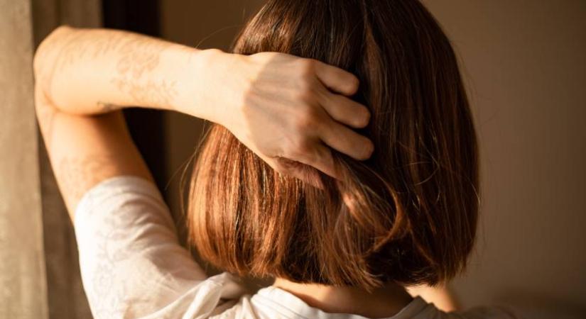 Ez a rövid frizura a szezon legdivatosabbja - Fiatalít és dúsabbnak mutatja a hajat