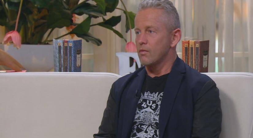 Beszólt Schóbert Norbinak az egyik szomszédja a Békemenet előtt, videóban reagált: „pont ez az a gyűlölet, amivel nem tudok azonosulni”