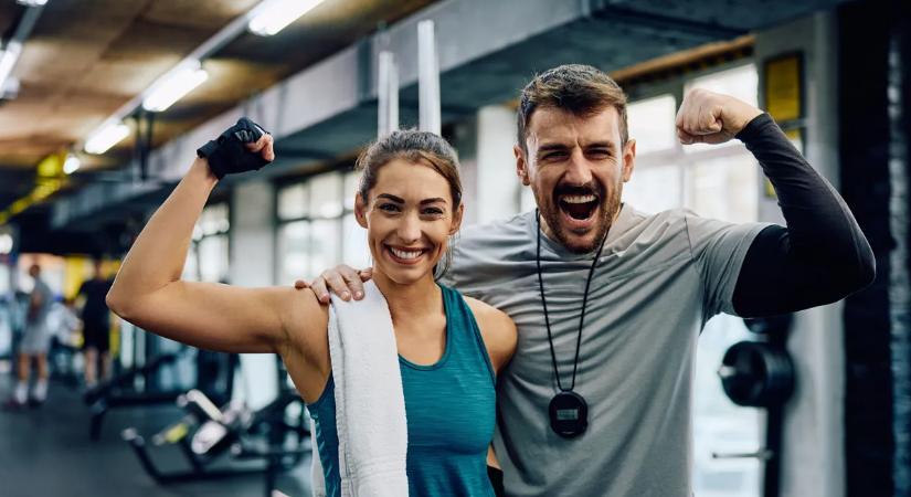 Ettől tuti, hogy jobban megy az edzés – 5 gyógynövény, ami természetes módon felpörget