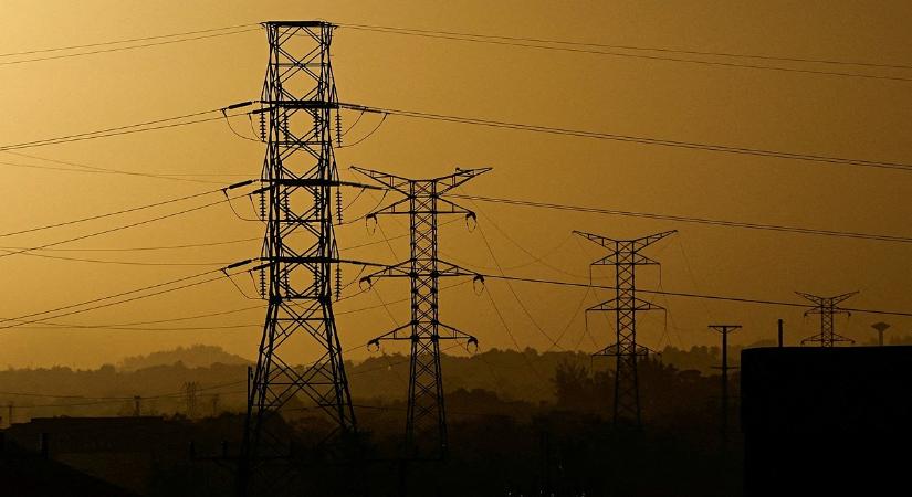 Összeomlott a kubai elektromos hálózat