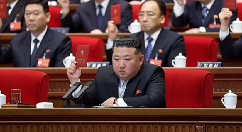 99,99%-os részvétel Észak-Koreában – de hogyan zajlik a szavazás egy diktatúrában?