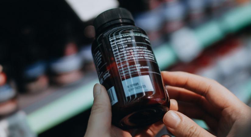 Ebből tudhatod, ha túladagoltad a B-vitamint – Az idegrendszert is megterheli