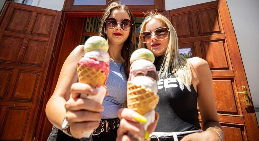 Közkívánatra: TOP 10-re bővítettük Fejér megye legjobb fagyizóinak listáját!