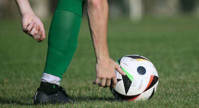 Már elérte tavalyi pontszámát a röszkei csapat