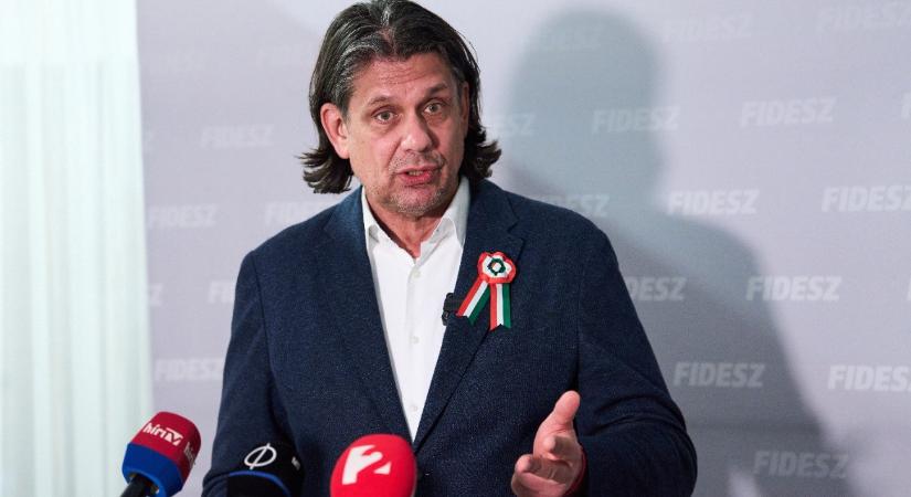 Deutsch Tamás: az Európai Unióban a magyar modell a sikeres