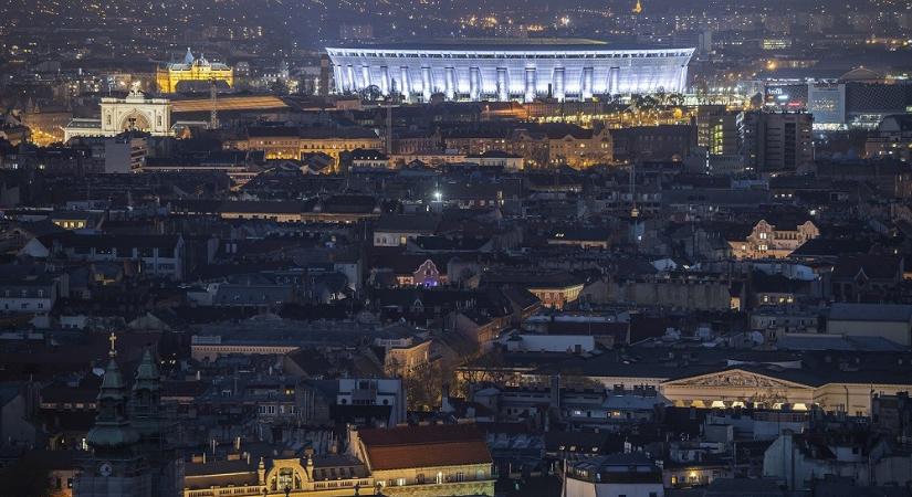 Budapesti BL döntő - hetven eurótól indulnak a jegyárak