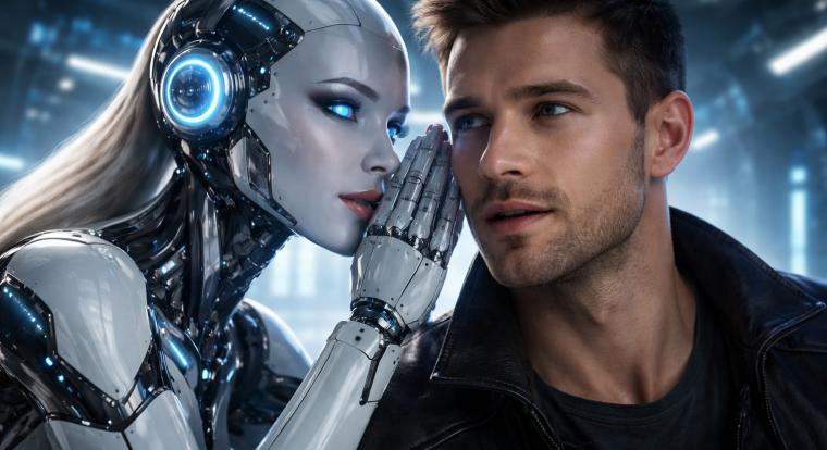 Csalódni fogsz, ha a ChatGPT felnőtt módjával élnéd ki erotikus vágyaidat