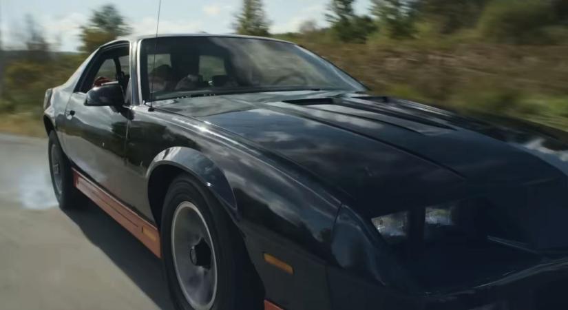 Mindenki ezt nézi? Erre a sötét humorú krimithrillerre kaptak rá a magyar nézők, ez mos a No. 1 a streamingóriás platformján