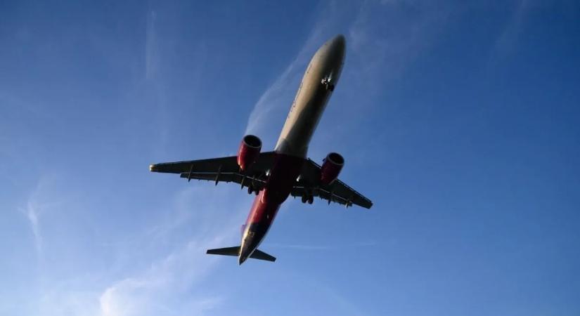 Wizz Air megszünteti bécsi járatait – felszállt az utolsó gép az osztrák fővárosból
