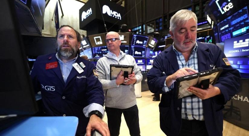 A jegybanki döntésekre várnak a részvénypiac befektetői, miközben vészesen drágul az olaj