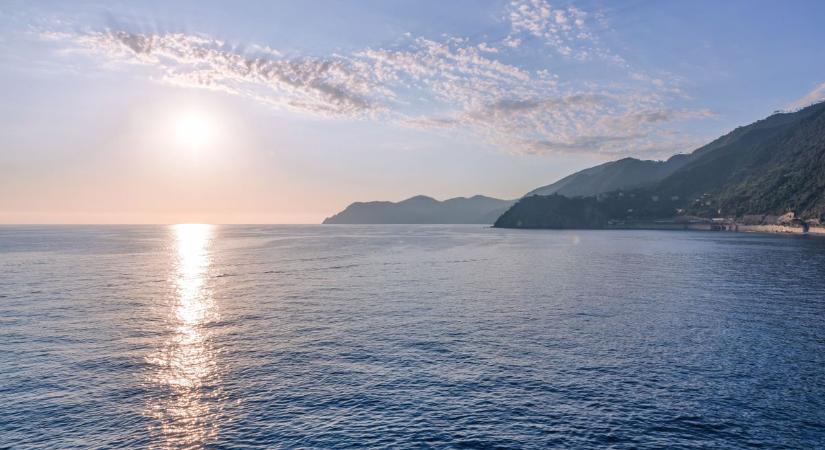 A tudósok műholdakkal figyelték meg a Golf-áramlatot – az eredmények aggasztóak