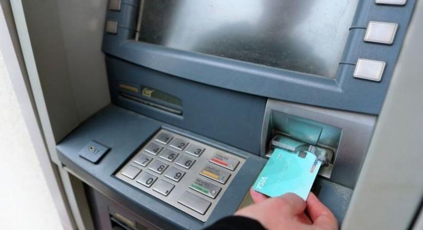 Jó hír a vasi falu lakóinak: új bankautomata került a településre!