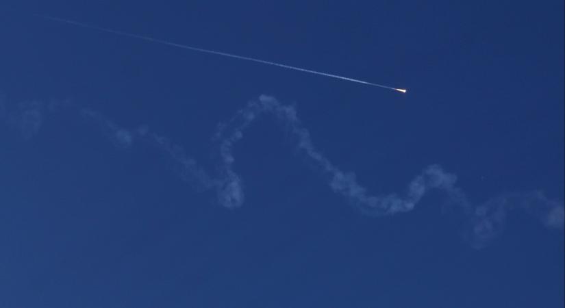 Újabb közel-keleti olajmező állt le, gond van a kerülőutakkal is