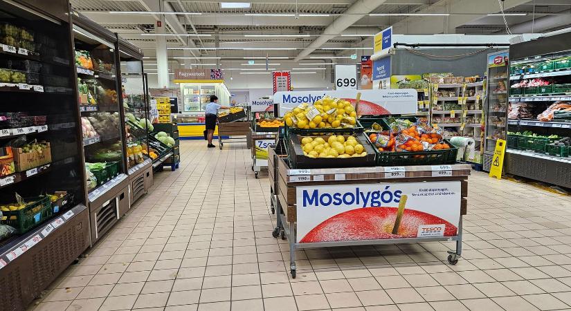 Brutális áremelés éri el a magyar boltokat, szakértő árulta el, mi áll a háttérben