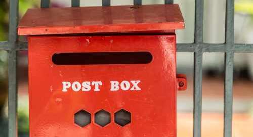 Ma még kérhető az szja-bevallási tervezetek postázása