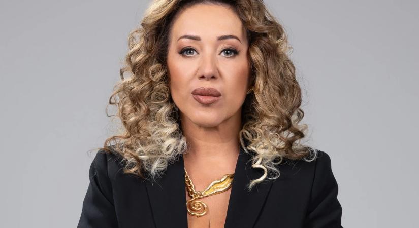 Felismered? Így nézett ki 30 éve a Cápák között üzletasszonya